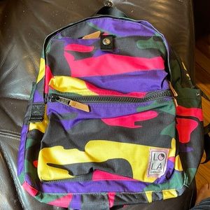 Lola California backpack